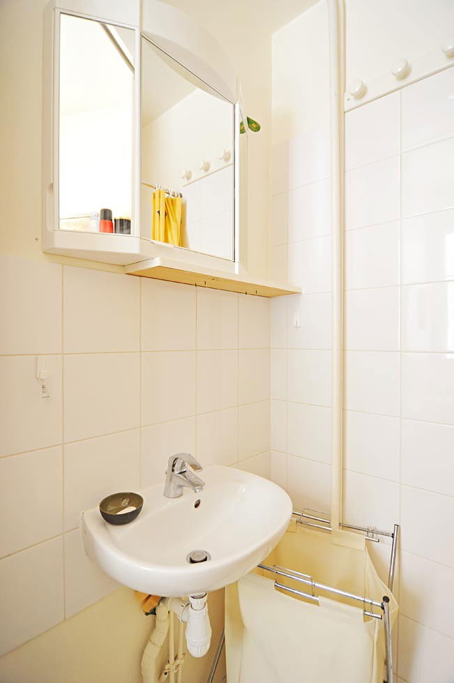 Onofhängeg Studio Paris 70736