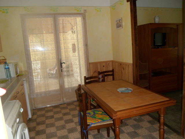 Onofhängeg Studio Saint-Rémy-de-Provence 55821