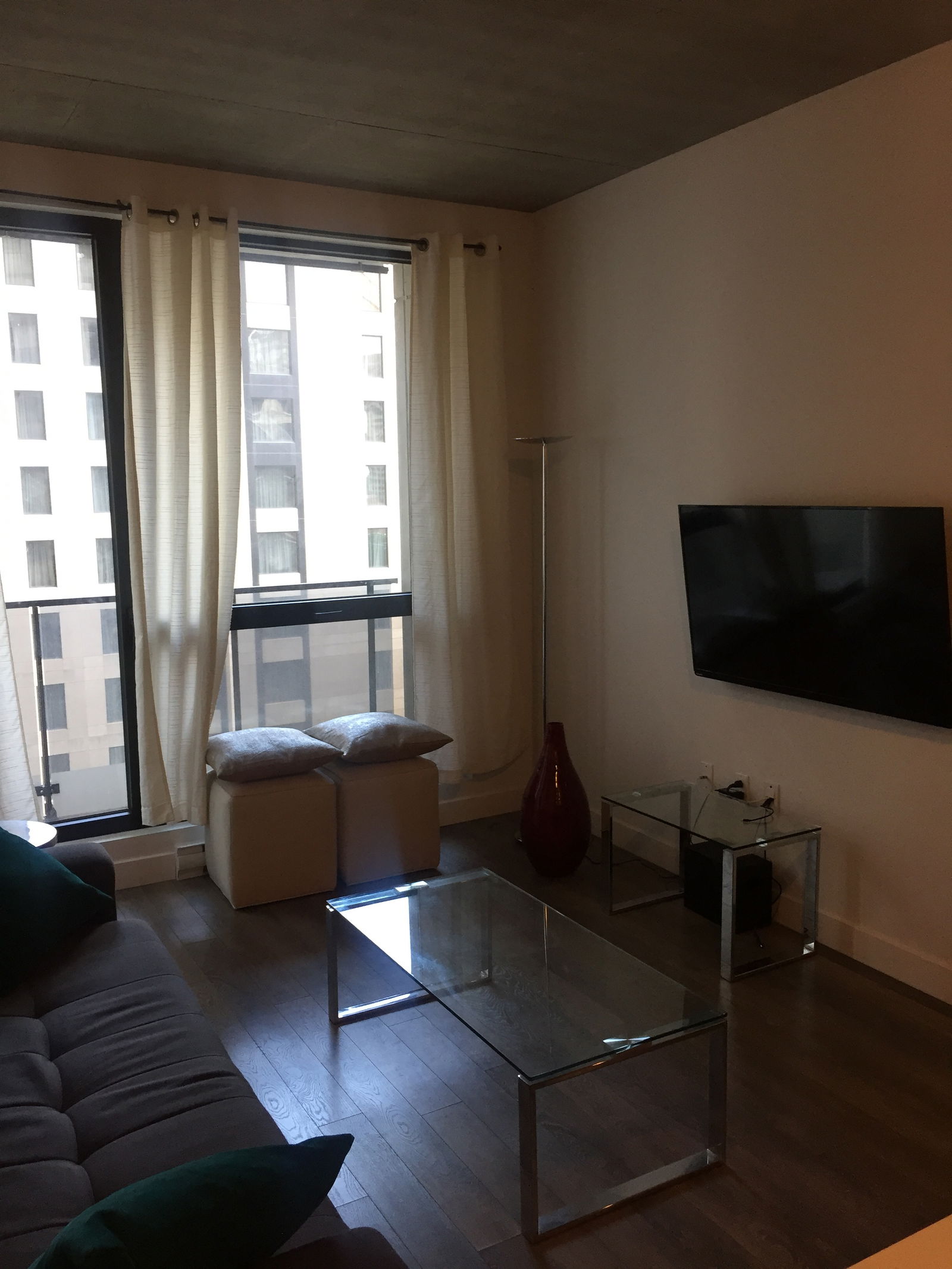 Onofhängeg Studio Montréal 74072