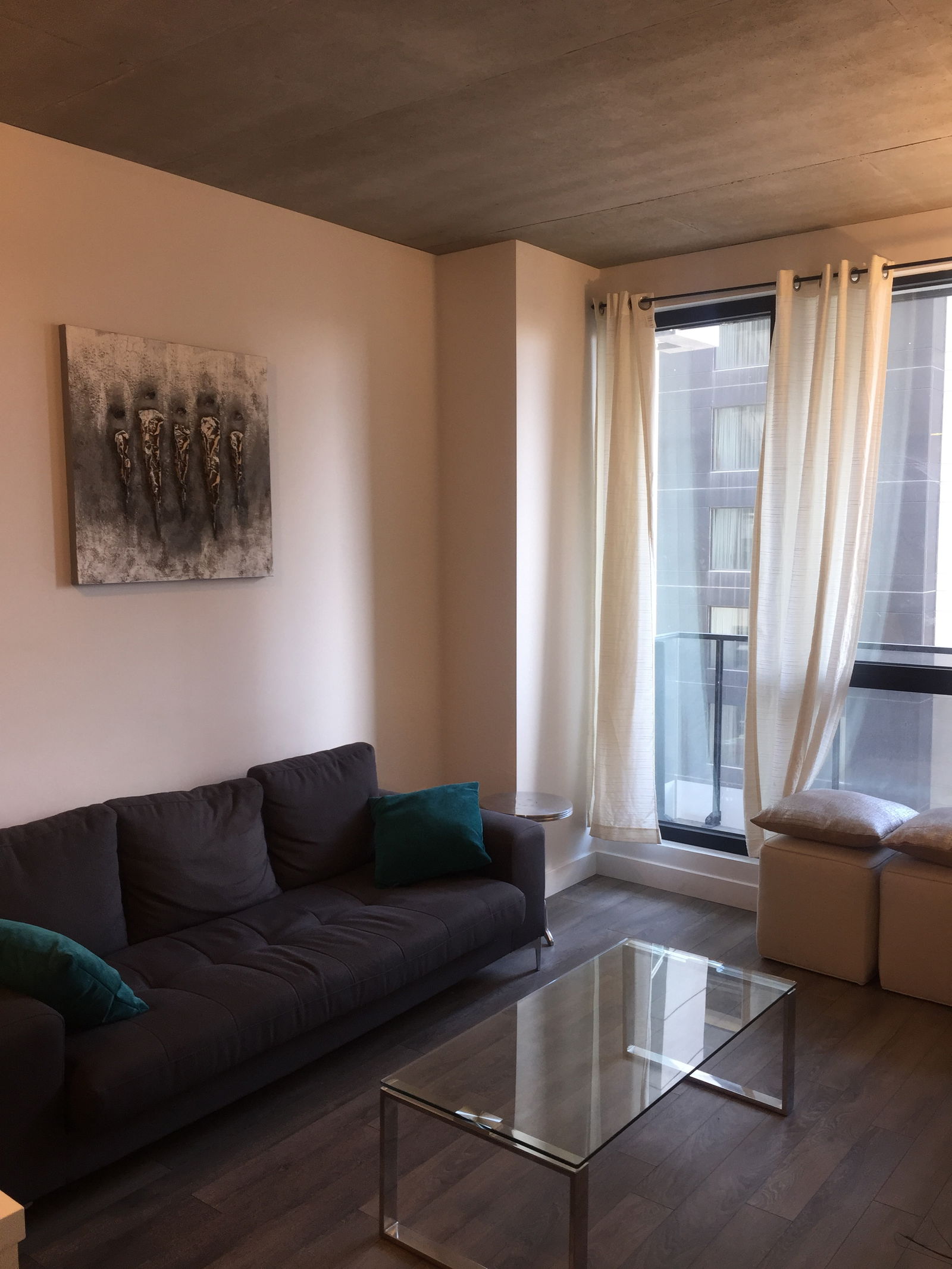 Onofhängeg Studio Montréal 74072