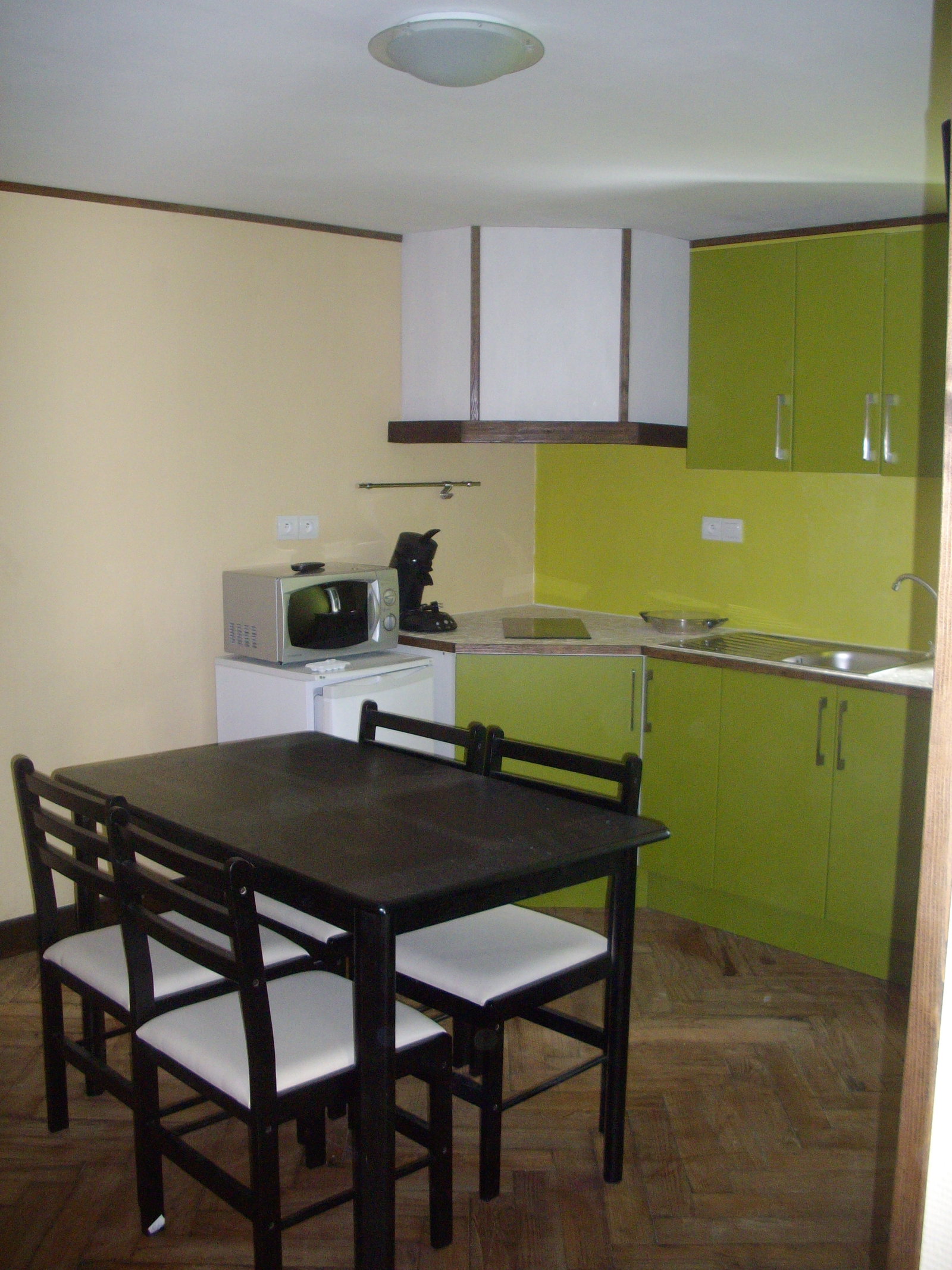 Homestay Léren 75247