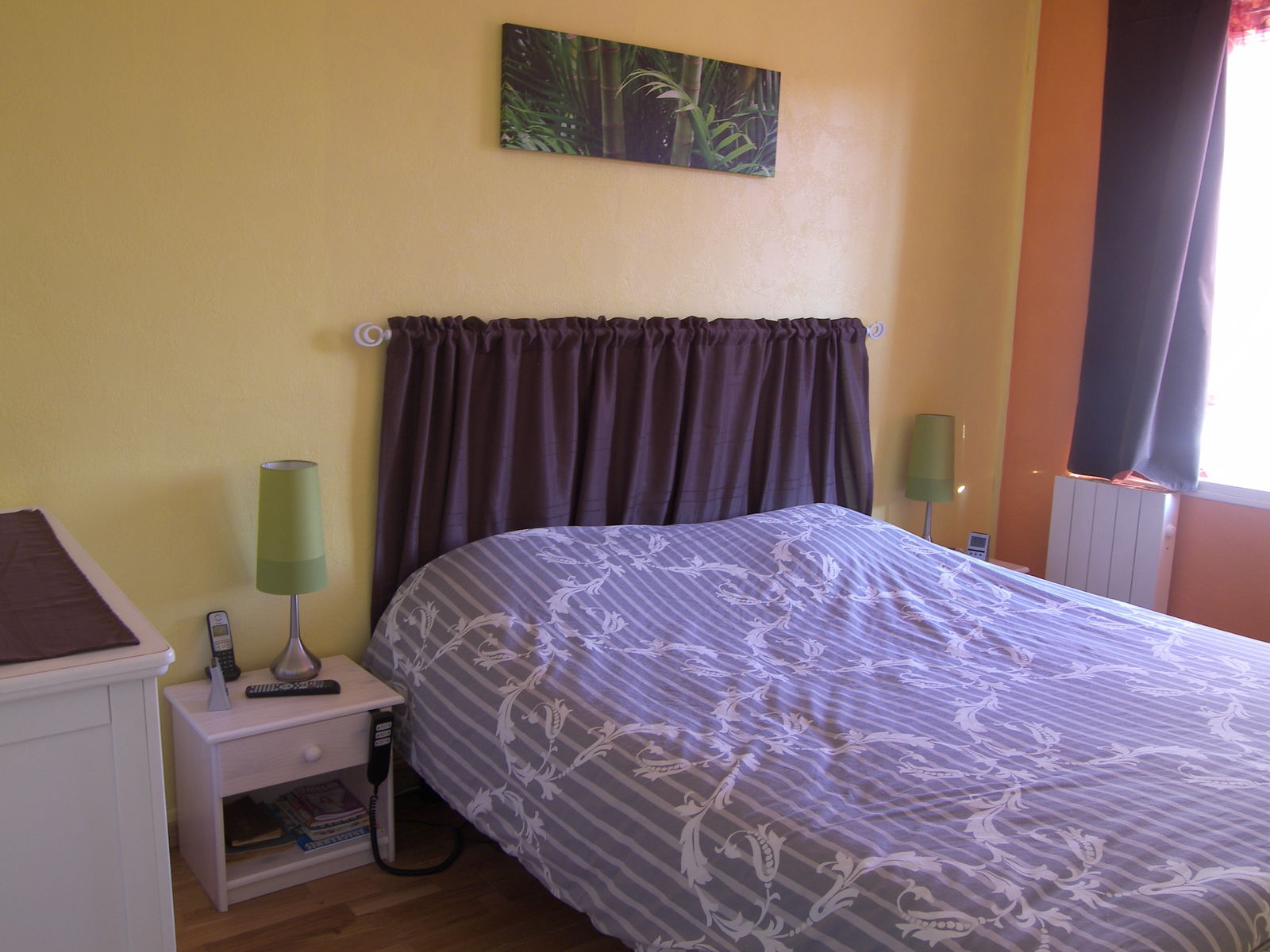 Onofhängeg Studio Port-Brillet 100399