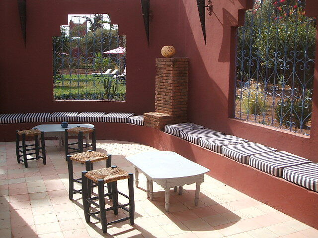 Ganz Haus Marrakech-Tensift-Al Haouz 134973