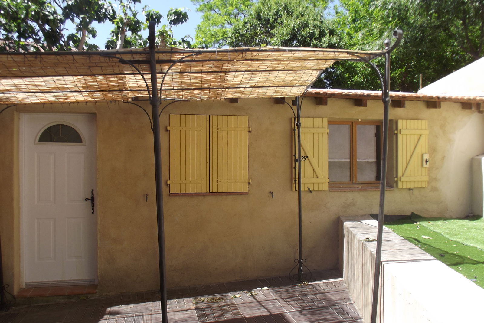 Onofhängeg Studio Marseille 137097