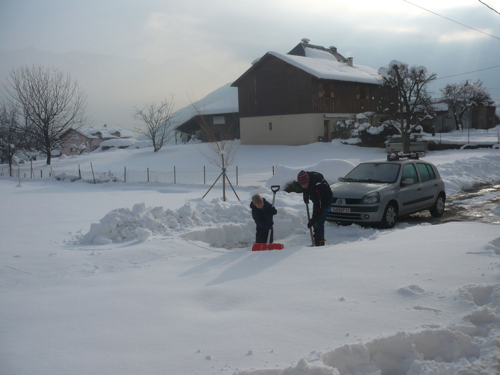 Homestay Mercury 131852