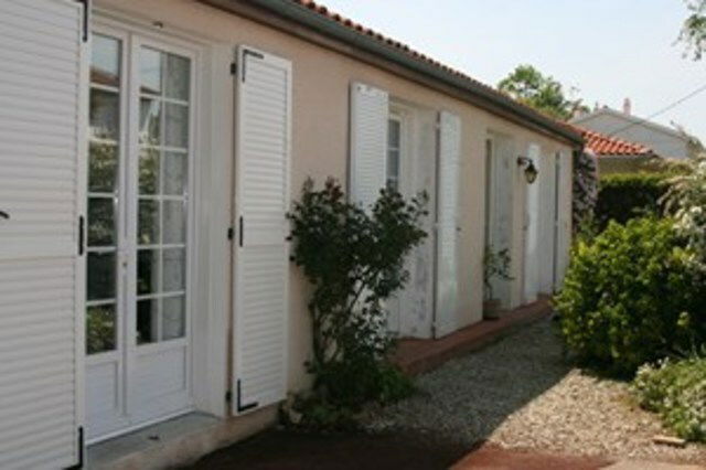 Onofhängeg Studio Dompierre-sur-Mer 47506