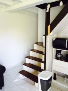 Onofhängeg Studio Mérignac 136736