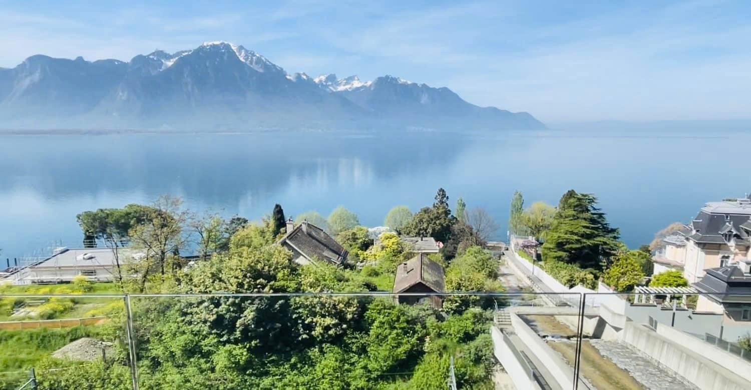 Ganz Haus Montreux 414339