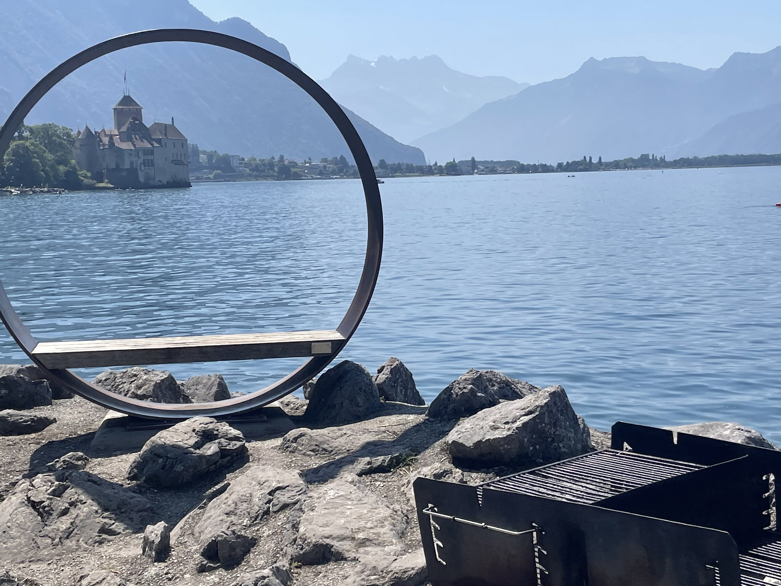 Ganz Haus Montreux 414339