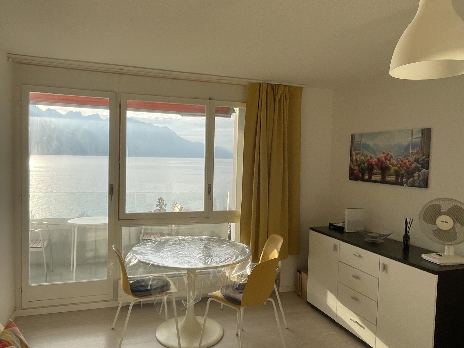 Ganz Haus Montreux 414339