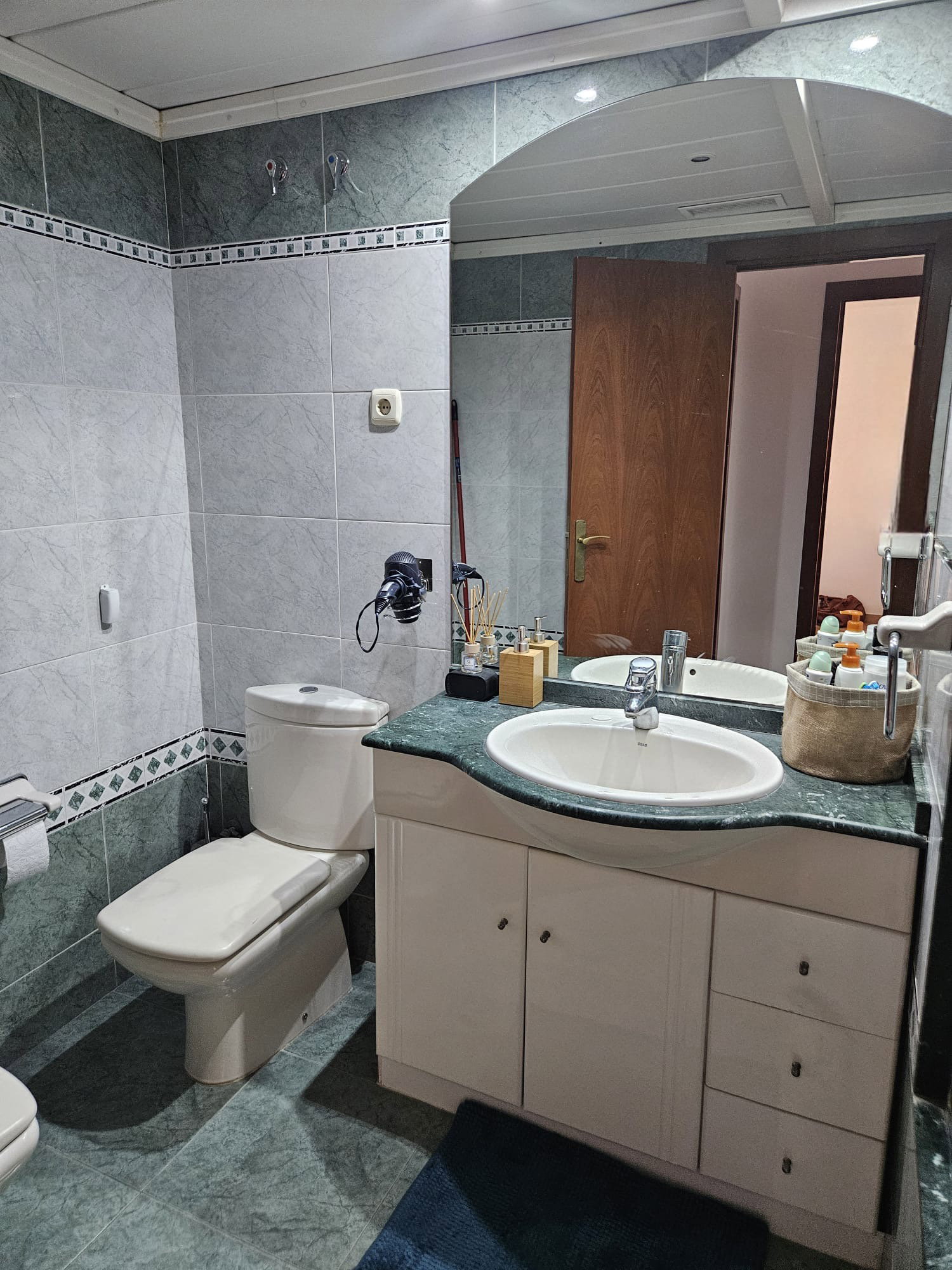 Homestay Barcelona 661310