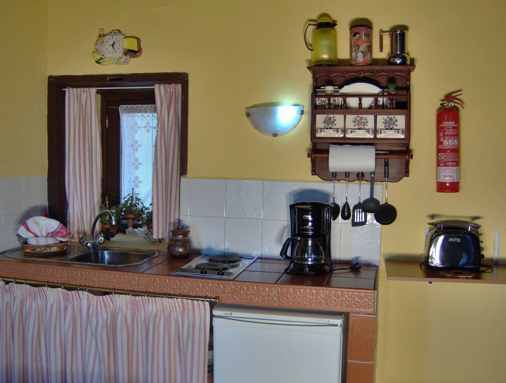 Onofhängeg Studio Icod de los Vinos 243010