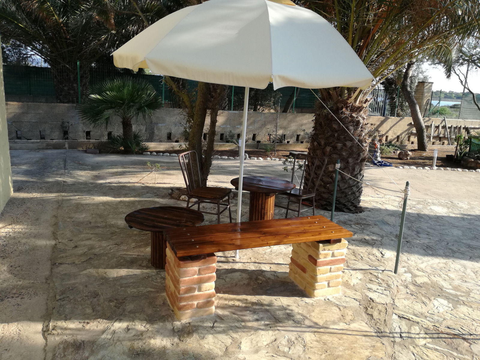 Ganz Haus Porto Pino 147097