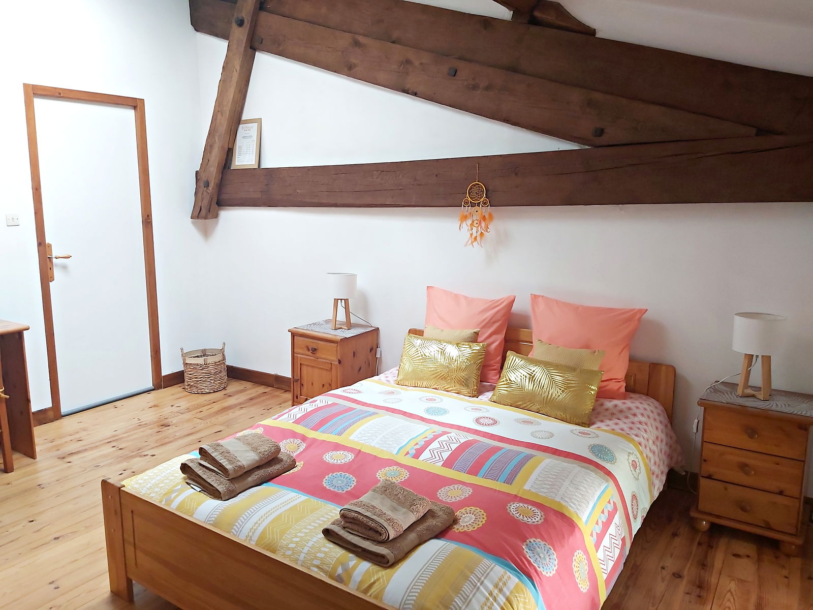 Onofhängeg Studio Lagarde 265443