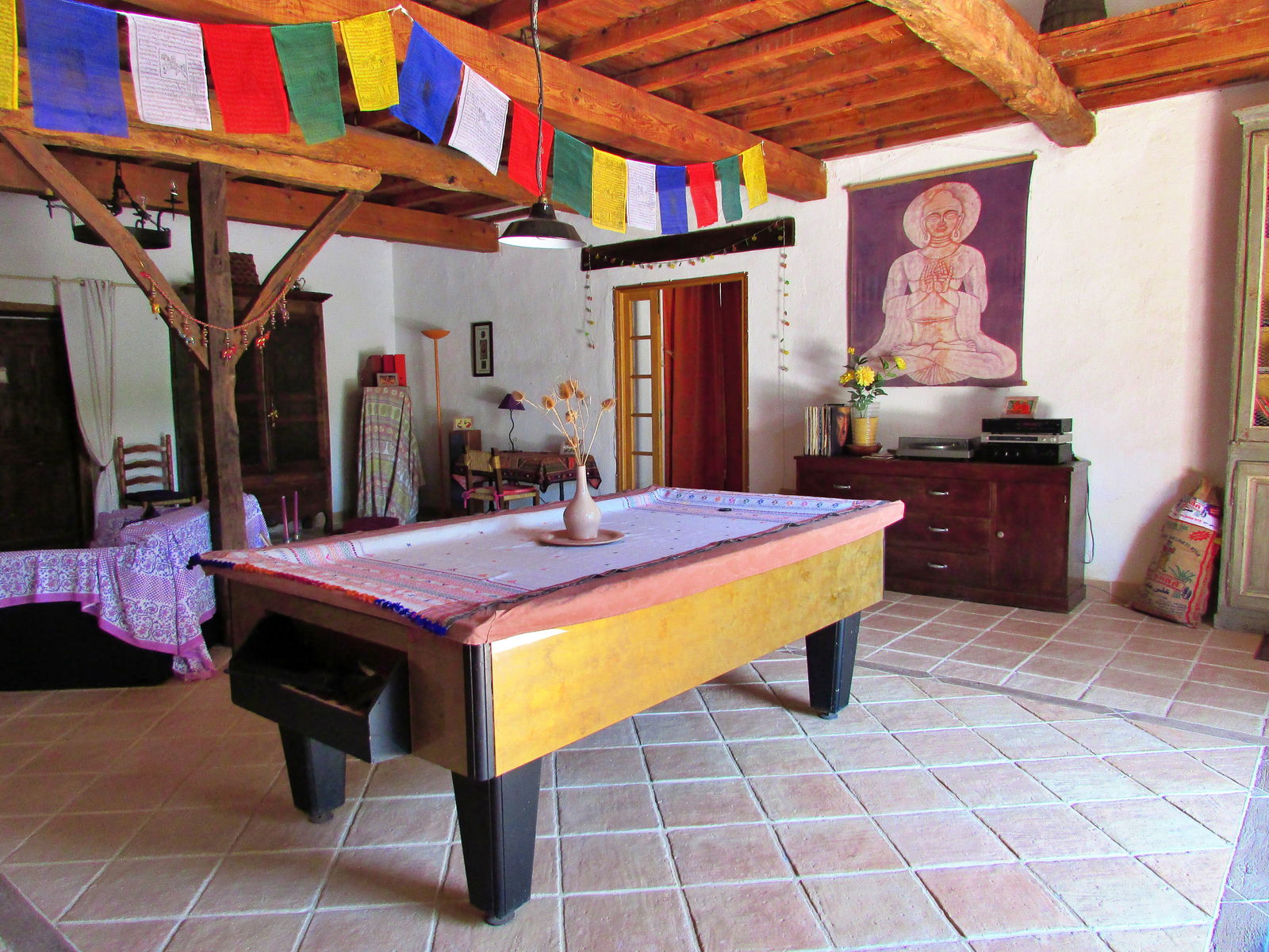 Onofhängeg Studio Lagarde 265443