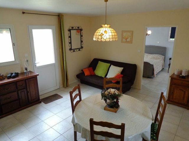Onofhängeg Studio La Chapelle-Gonaguet 45383