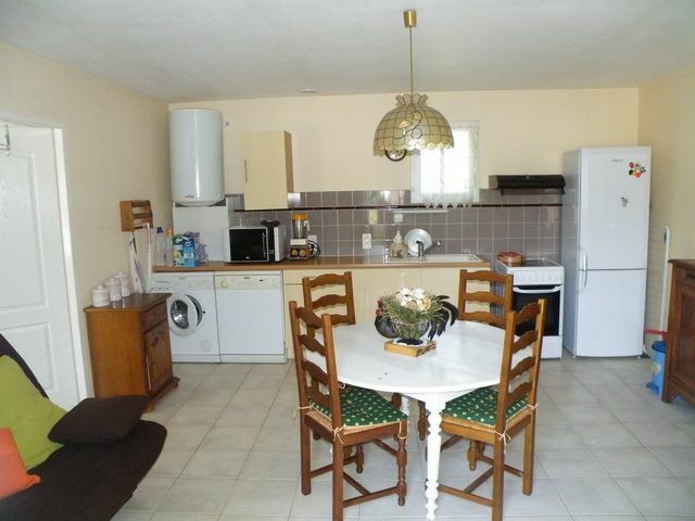 Onofhängeg Studio La Chapelle-Gonaguet 45383