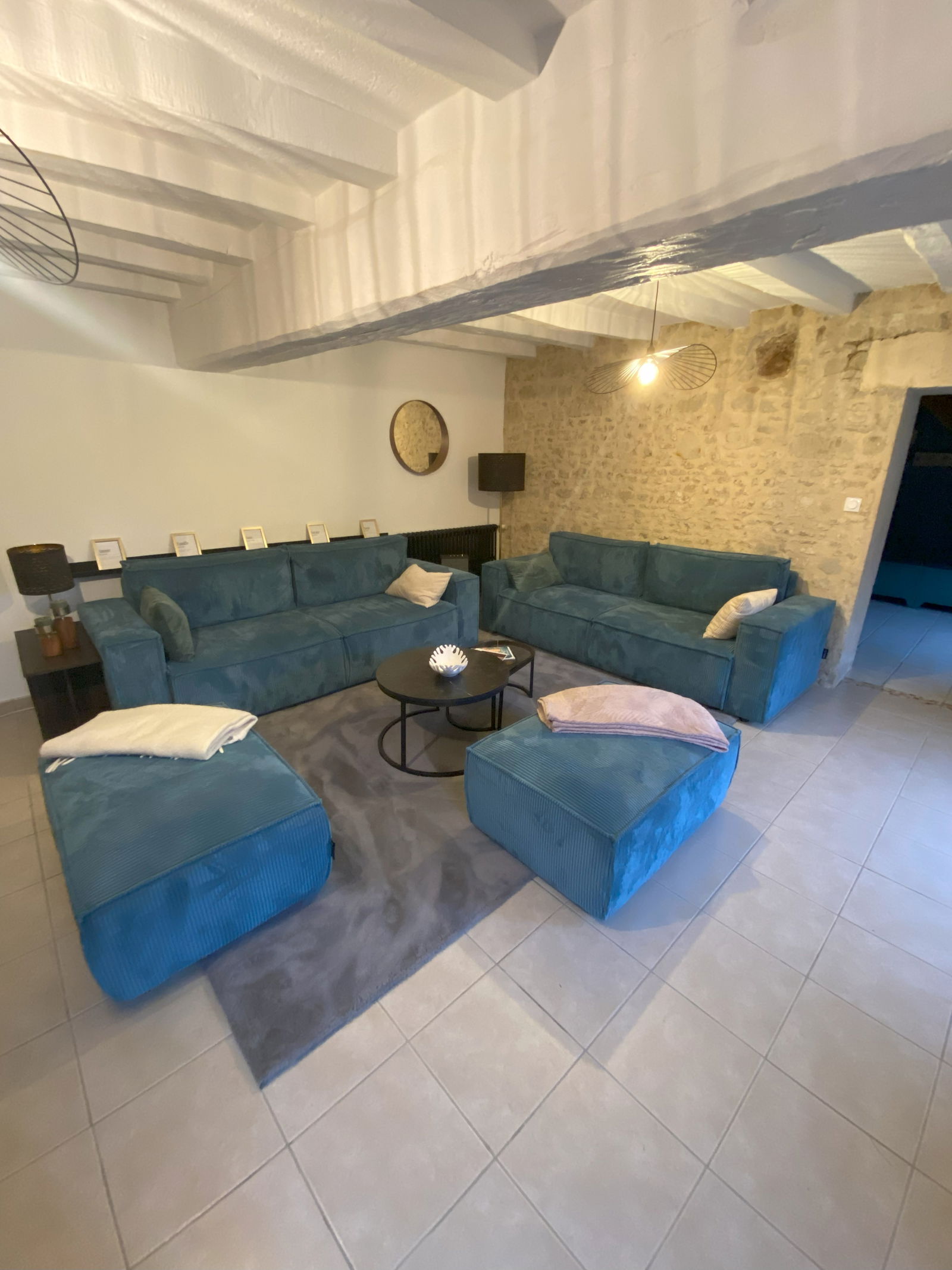 Ganz Haus Morton 647726