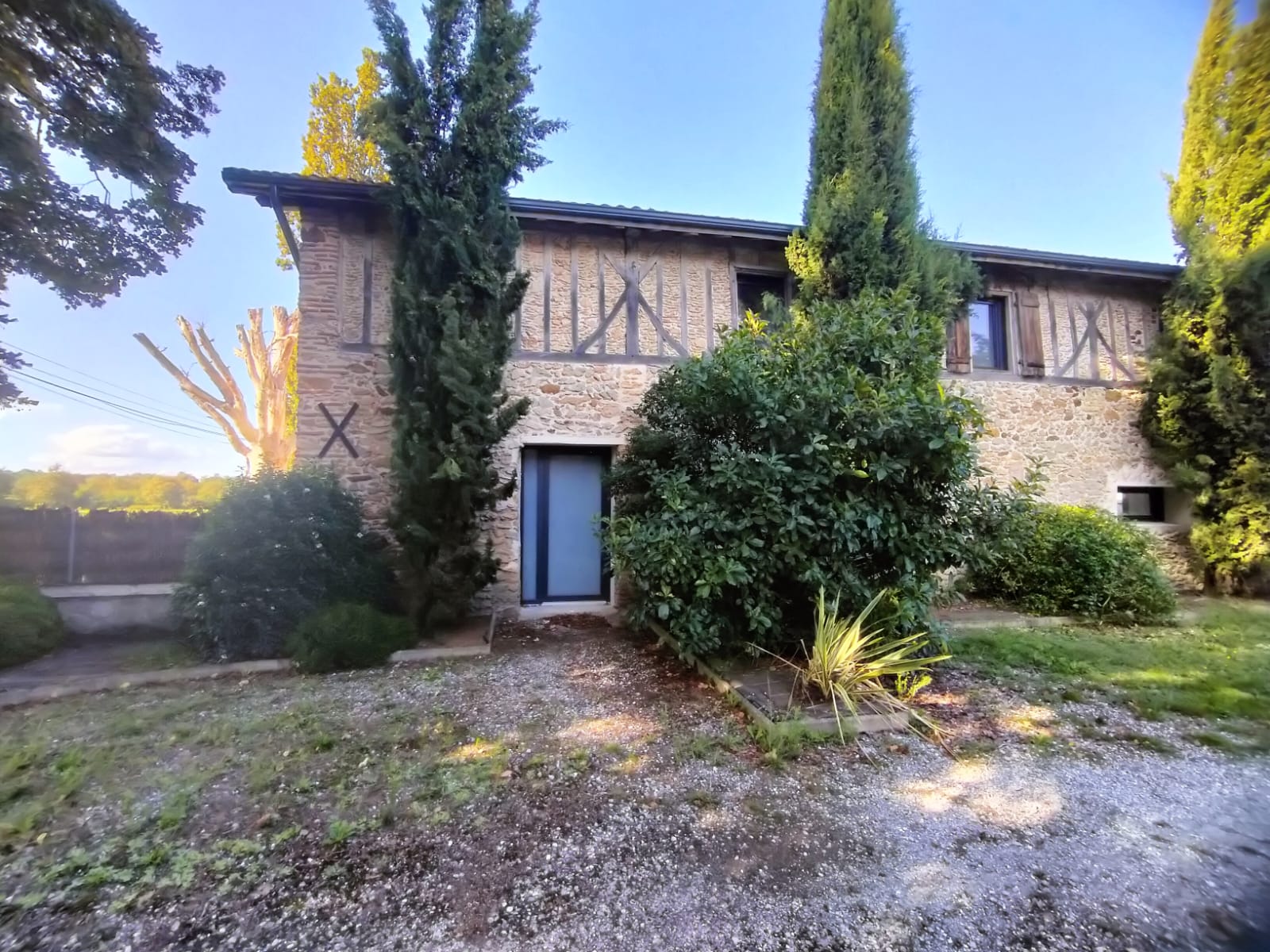 Ganz Haus Meilhan 642014