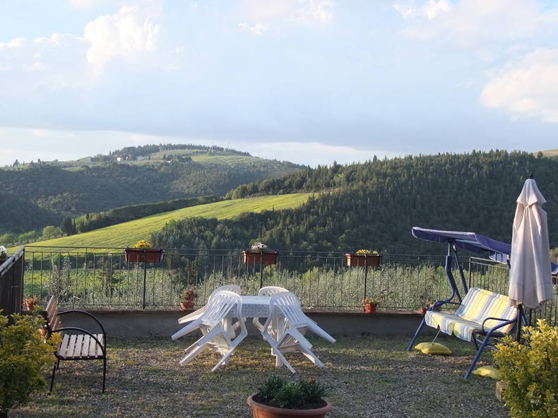 Toda La Casa Poggibonsi 71424-2