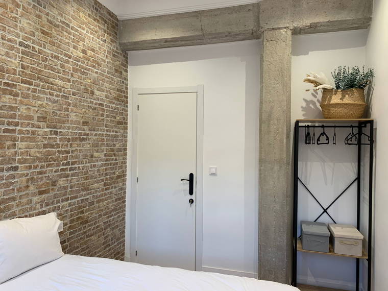 Chambre À Louer València 402654-1