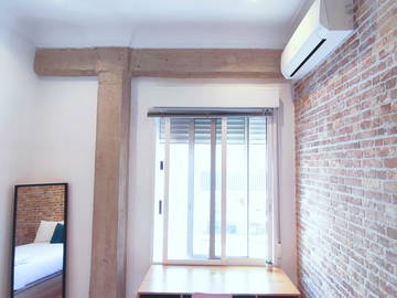 Habitación En Alquiler València 402654