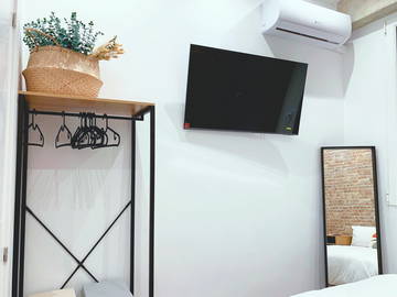 Chambre À Louer València 402673