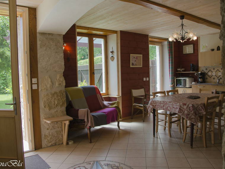 Homestay Saint-Aupre 127560