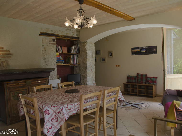 Homestay Saint-Aupre 127560