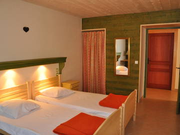 Logement Entier Saint-Aupre 127560-5