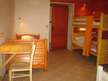 Logement Entier Saint-Aupre 127560-6