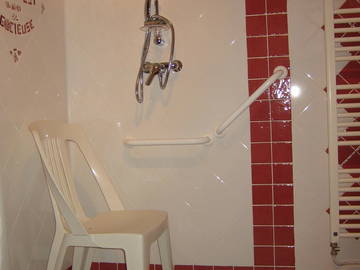 Logement Entier Saint-Aupre 127560-7