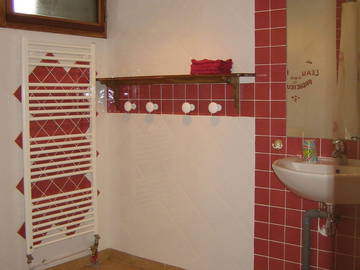 Logement Entier Saint-Aupre 127560-8