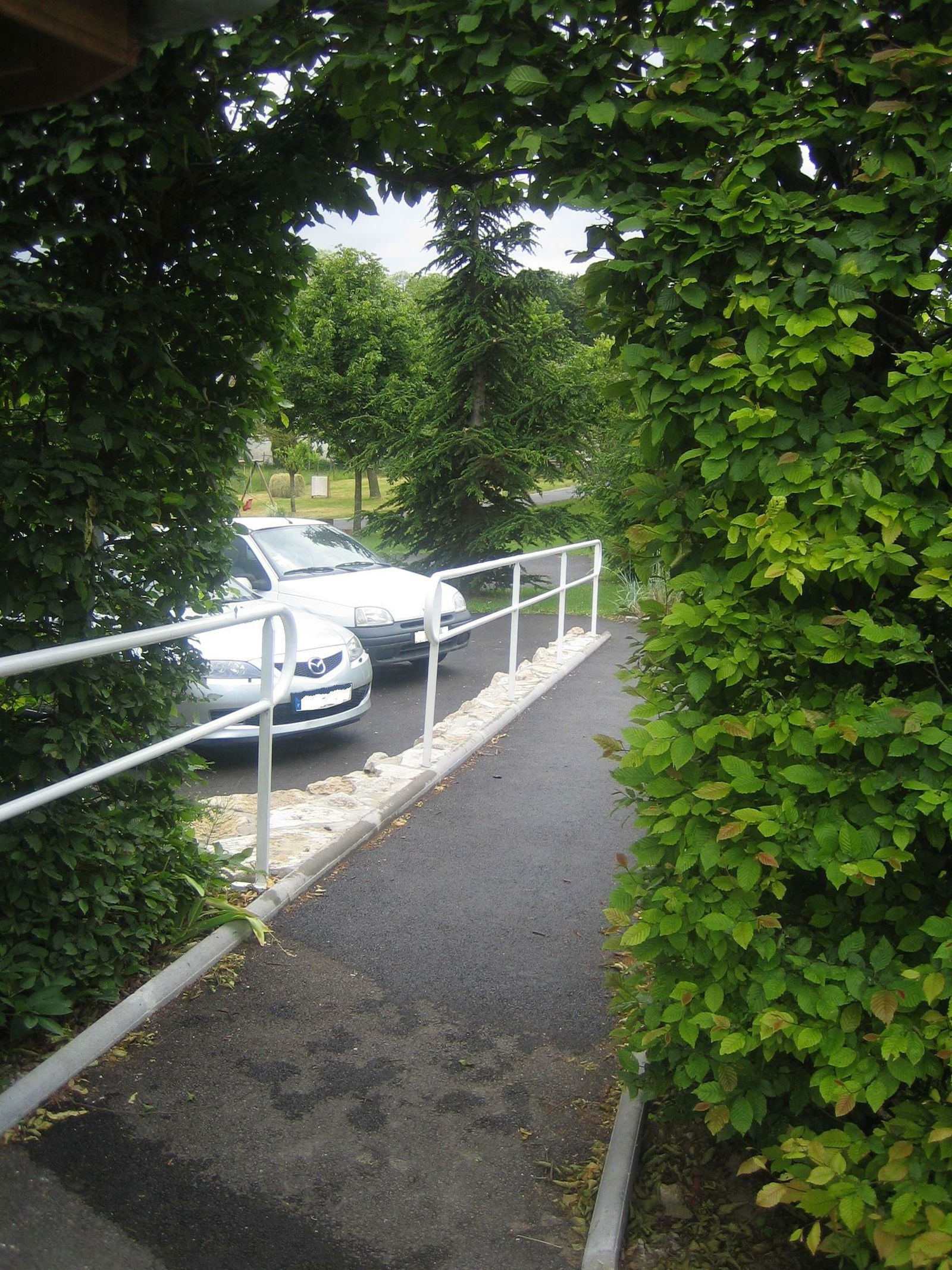 Independent Studio Saint-Aupre 127560