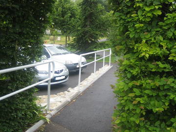 Logement Entier Saint-Aupre 127560-10