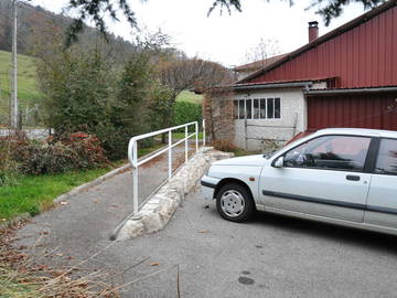 Logement Entier Saint-Aupre 127560-11