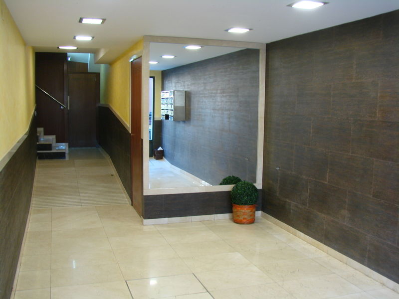 Colocación Barcelona 91877