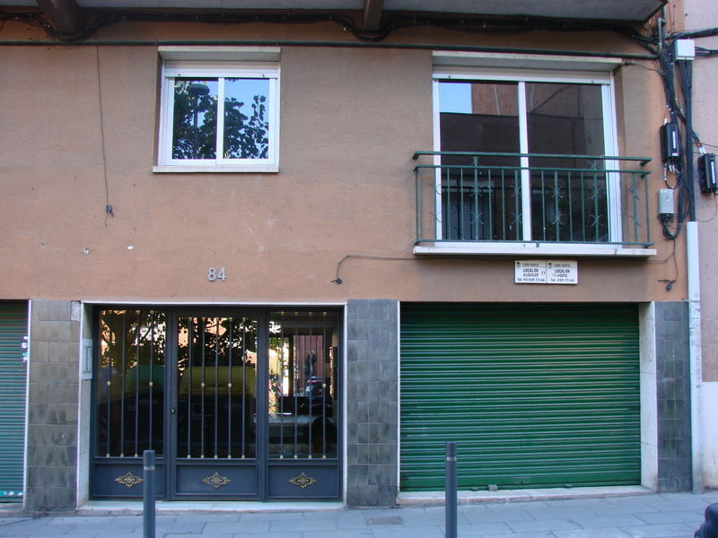 Kolokation Barcelona 91877