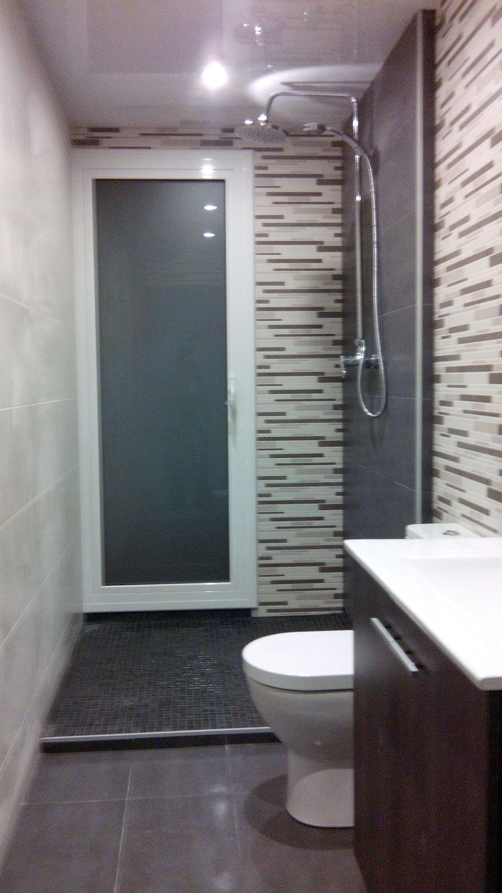 Colocatie Barcelona 91877