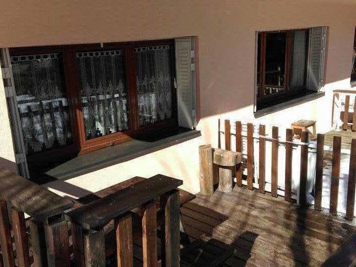 Logement Entier Valloire 120166-1