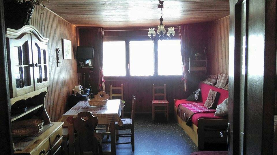 Itsenäinen Studio Valloire 120166