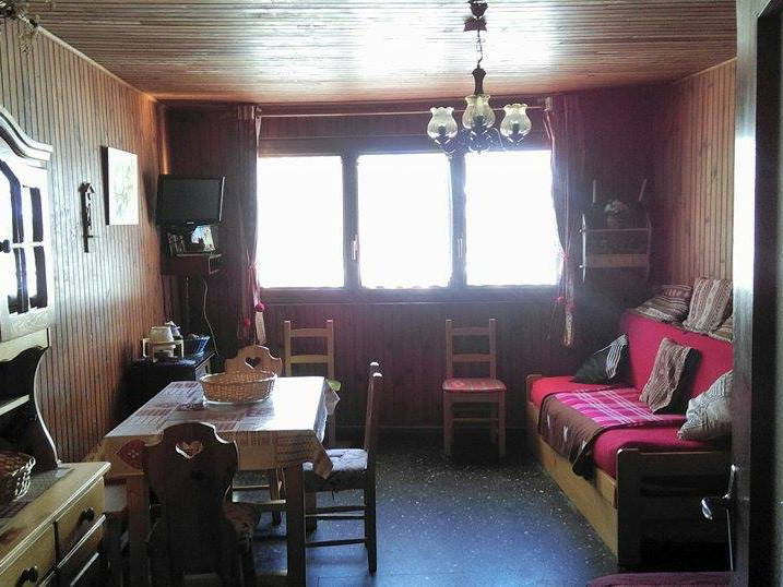 Logement Entier Valloire 120166-2