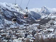 Itsenäinen Studio Valloire 120166
