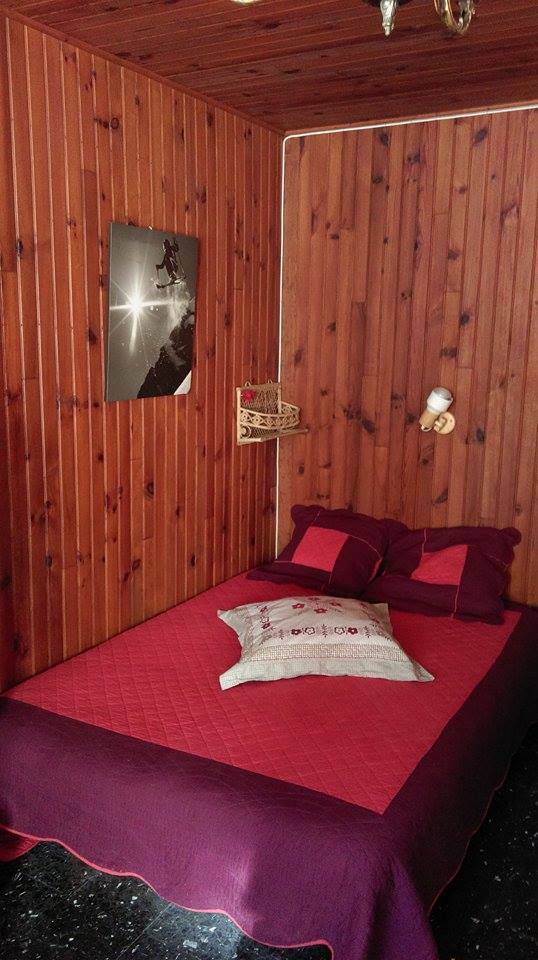 Itsenäinen Studio Valloire 120166