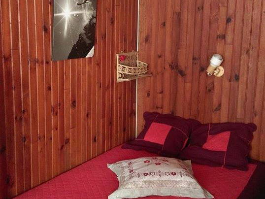 Logement Entier Valloire 120166-4