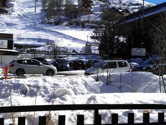 Logement Entier Valloire 120166-5