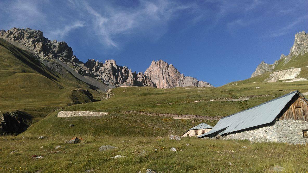 Itsenäinen Studio Valloire 120166
