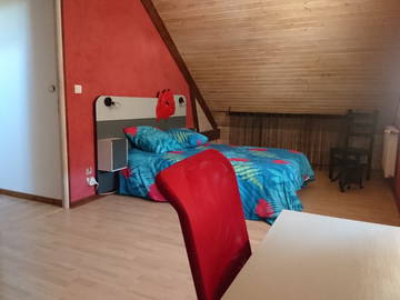 Roomlala | Valmueværelse