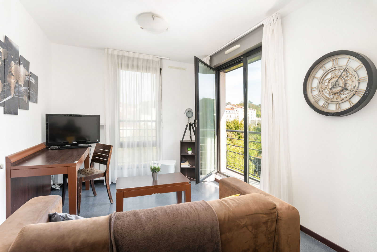 Niezależne Studio Lyon 513560