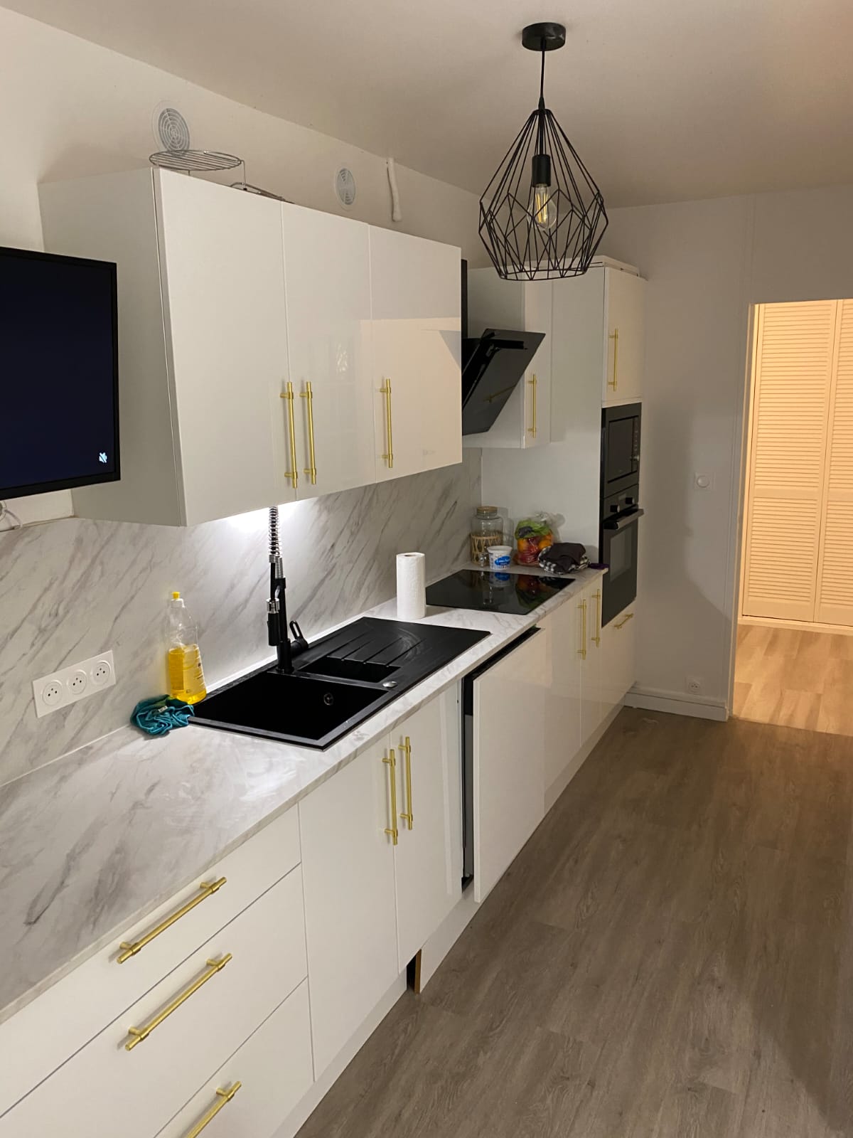 Järjestäminen Épinay-sur-Seine 333786